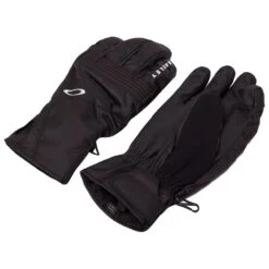 Gant Oakley Rounhouse Short Glove Blackout -Montagne Équipe 53258a2e2bd19b0aa357aaf1ee5461547444bab8 H19OAKLACC6340462 901