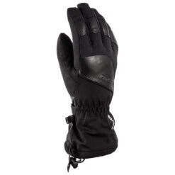 Gant Gordini Gtx Down III Black