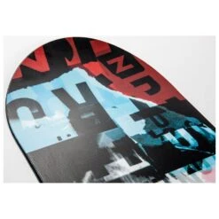 NITRO Pack Snowboard Prime + Fix -Montagne Équipe 5364679aca2f5ec5b56ba4c4e925d79eda763ab7 H22NITRBOA1189269 2