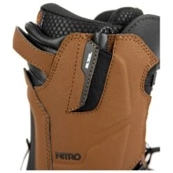 Boots Nitro Profile Tls Step On Brown -Montagne Équipe 53b64714ac7eb1c4a041f58269be7eaae83c2905 H23NITRBOO2265024 904