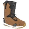 Boots Nitro Profile Tls Step On Brown -Montagne Équipe 53be2e98f05e91addc1975ee37cd83ee5855b20a H23NITRBOO2265024 0