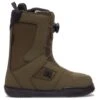 Boots DC Phase Boa Olive Black -Montagne Équipe 5410d99ef3ae01979a6f522ab3d6ff128fbd6b21 H23DCUSBOO3326729 0