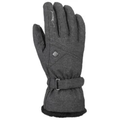 Gant Reusch Laila Black Melange