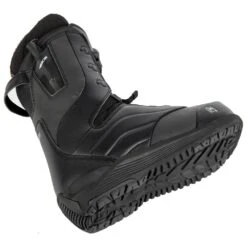 Boots Nitro Crown Tls Black -Montagne Équipe 543f4fe206fa70189cee04deec986de3e0214b15 H23NITRBOO3339517 4