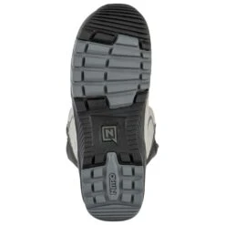 Boots Nitro Sentinel Tls Black -Montagne Équipe 54e0915f65fe723ed7cb987213d8f9e9c8fd5f2c H22NITRBOO1189260 7