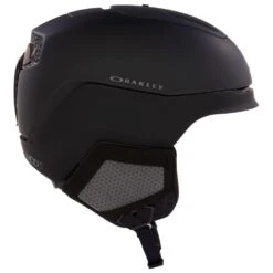 Casque Oakley Mod 5 Blackout -Montagne Équipe 54e3c122ee05aee31118ac2a53009dc961580c52 H23OAKLACC3342960 4