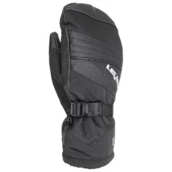 Moufles Level Patrol Mitt Black