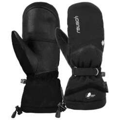 Moufles Reusch Naria R-tex Xt Black Silver -Montagne Équipe 54fa4142674eda8d3c038c96c59007dd83a0cfd1 H20REUSACC013 2