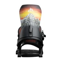 Fix Snowboard Jones Orion Rp Robert -Montagne Équipe 555820b0495d62a40152f1657d15afab897fb2ea H23JONEBOA2349996 2