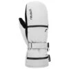 Moufles Reusch Alessia Gore-Tex Mitten White Black -Montagne Équipe 559b5b68fb63125e19c605063fc1dde249ad2860 H23REUSACC2325031 0