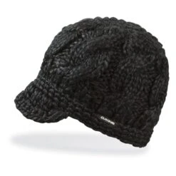Bonnet Dakine Femme Remix - Black