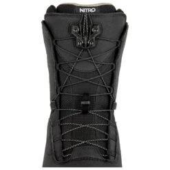 Boots Nitro Venture TLS 2023 Black -Montagne Équipe 56a2b040fca40662cd0ab4edf970b6729923a158 H23NITRBOO2265023 907
