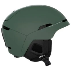 Casque Poc Obex Mips Epidote Green Matt -Montagne Équipe 56c4a7d1fe542efb8c7393a70129020f00301e02 H22POCSACC1336424 1