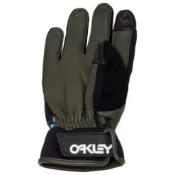 Gant Oakley Factory Winter Glove 2.0 New Dark Brush White -Montagne Équipe 56e88df7c8b2804ece6ed002960bd23bf471055a H23OAKLACC3341997 2