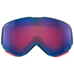 Masque De Ski Julbo Quickshift Sp Bleu Jaune Spectron 3 -Montagne Équipe 5719199880d7104e28fc049bebefc43e71491f95 H23JULBACC263675 JULB0652287 4