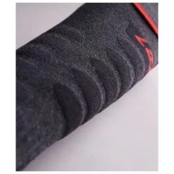 Chauffage Pied Lenz Heat Sock 5.1 Toe Cap Regular Fit Anthracite Rouge -Montagne Équipe 586145330cecd77afbfc1f3aad50036e09ed3e92 H23LENZACC3353393 904