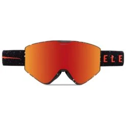 Masque De Ski Electric Kleveland II Matte Speckled Black Auburn Red + Honey -Montagne Équipe 5992af62afb0539cb7bd534672466acf23555031 H23ELECACC335678 ELEC0146475 4