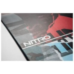 NITRO Pack Snowboard Prime + Fix -Montagne Équipe 5b85b6cfcb2d4387e7fddea164520c55e29f23ac H22NITRBOA1189269 4