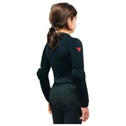 Protection Dorsale Dainese Scarabeo R001 SJ Black -Montagne Équipe 5b9b12dd467cc3299e075dd1b6690dcf4b918ae6 H23DAINACC2269335 6