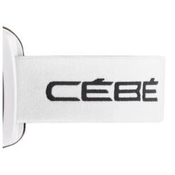 Cébé Masque De Ski Cebe Cloud White Matte Dark Rose Flash Gold -Montagne Équipe 5bdb99ecff958b8c68ed7e5a42fb42fac15b879c H23CEBEACC324770 CEBE0107208 902