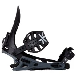 Fix Snowboard Karakoram Connect Free Ranger -Montagne Équipe 5c5211a0756576555c01cba436b2c6e10d2b07f9 H23KARABIN255141 3