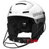 Casque Briko Slalom Epp Shiny White Silver -Montagne Équipe 5c578167546ae8db8fcdefcad3959f8e38ad32d2 H22BRIKACC1249508 0