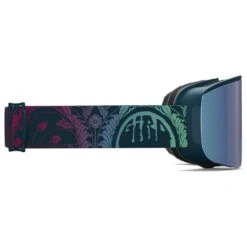 Masque De Ski Giro Axis Harbor Blue Filmore Sun Vivid Royal + Vivid Infrared -Montagne Équipe 5c80f68f7fb4147f8d3940239fc3b43c5584d3ac H23GIROACC330637 GIRO0029339 3