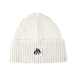 Bonnet Jones Anchorage Beanie Off White