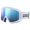 Masque De Ski Poc Opsin Clarity Comp Hydrogen White Spektris Blue