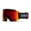 Masque De Ski Smith Squad Xl Black Chromapop Sun Red Mirror + Yellow -Montagne Équipe 5cb6bbb42e39d527b487f9b4f00d1e7afb79f6d1 H21SMITACC003 0