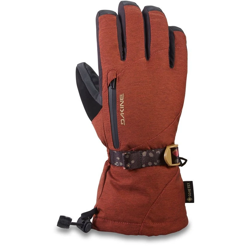 Gant Dakine Gant Snowboard Ski Femme Dakine Sequoia Gore-Tex Glove 3 Gant Dakine Gant Snowboard Ski Femme Dakine Sequoia Gore-Tex Glove
