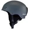 Casque K2 Emphasis Matte Pearl Charcoal