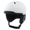 Casque Oakley Mod3 White