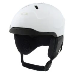 Casque Oakley Mod3 White