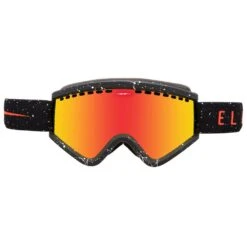 Masque De Ski Electric Egv Matte Speckled Black Fire Chrome -Montagne Équipe 5d8535da0f277d6ee35ea0a2819510dd662750a6 H23ELECACC335674 ELEC0146462 4