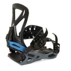 Fix Snowboard Karakoram Connect Layback + Quiver Connect