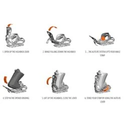 Fix Snowboard Sp Bindings SP Bindings Core Multi Entry 2022 9 Fix Snowboard Sp Bindings SP Bindings Core Multi Entry 2022 -Montagne Équipe 5e53342cbc9fc9ac5491197c1feb468ea00a1669 H22SPBIBIN64469 4