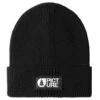 Bonnet Picture Colino Beanie A Black