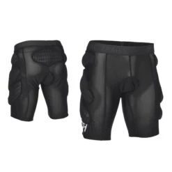 Protection Short Ion De Protection ION Clash Short