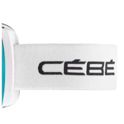 Cébé Masque De Ski Cebe Cloud White Matte Rose Flash Pink -Montagne Équipe 5f24a397fae9b1254633d3ec8146a95a83d2ef03 H23CEBEACC324770 CEBE0107209 902
