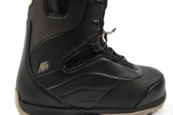Boots Nitro Boots De Snowboard Femme Nitro Crown TLS 2022 - Black -Montagne Équipe 6041007d2db247b79156c79df9352e09deb07bc1 H22NITRBOO79989 8