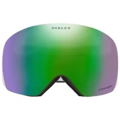 Masque De Ski Oakley Flight Deck L Matte Black Prizm Jade Iridium -Montagne Équipe 61d6a59209ac8de7b6218c93381ed6442c5ce13c H21OAKLACC166628 OAKL0429504 4