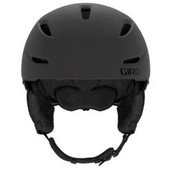 Casque Giro Ratio Mips Matte Black -Montagne Équipe 61f407257354f27426095b919dfb2b71167f9f02 VH18GIROACC058 2