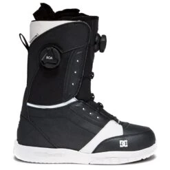 Boots DC Lotus Boa Black -Montagne Équipe 62ea1c48f02ef44b6bed09475095b31ce82c19c3 H22DCUSBOO1193015 2