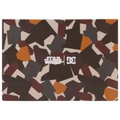 Boots DC Star Wars Phase Boa Green Brown -Montagne Équipe 632b8d1f4574b7dde992f282421d007213cad2e8 H23DCUSBOO3326755 901