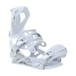 Fix Snowboard Sp Bindings Core Multientry Grey