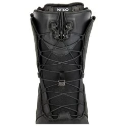 Boots Nitro El Mejor TLS 2023 Black -Montagne Équipe 63bbc45f9385a8adbe77d9fe424732385e5ef115 H23NITRBOO3339507 906