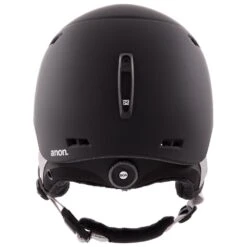 Casque Anon Women's Rodan Black -Montagne Équipe 6432857a3f30712cbc7c09dbe312ae1648ac79ca H23ANONACC2344441 2