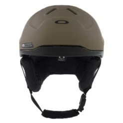 Casque Oakley Mod3 Dark Brush -Montagne Équipe 645838a0728e0c038b7e7eb65956e111cbbab7fe VH19OAKLACC608 4