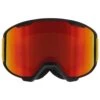 Masque De Ski Red Bull Spect Solo Matt Blue Shiny Black Brown Red Mirror